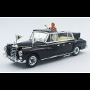 Rio(リオ) MERCEDES-BENZ 300D 1960(1/43) RIO4100/2P