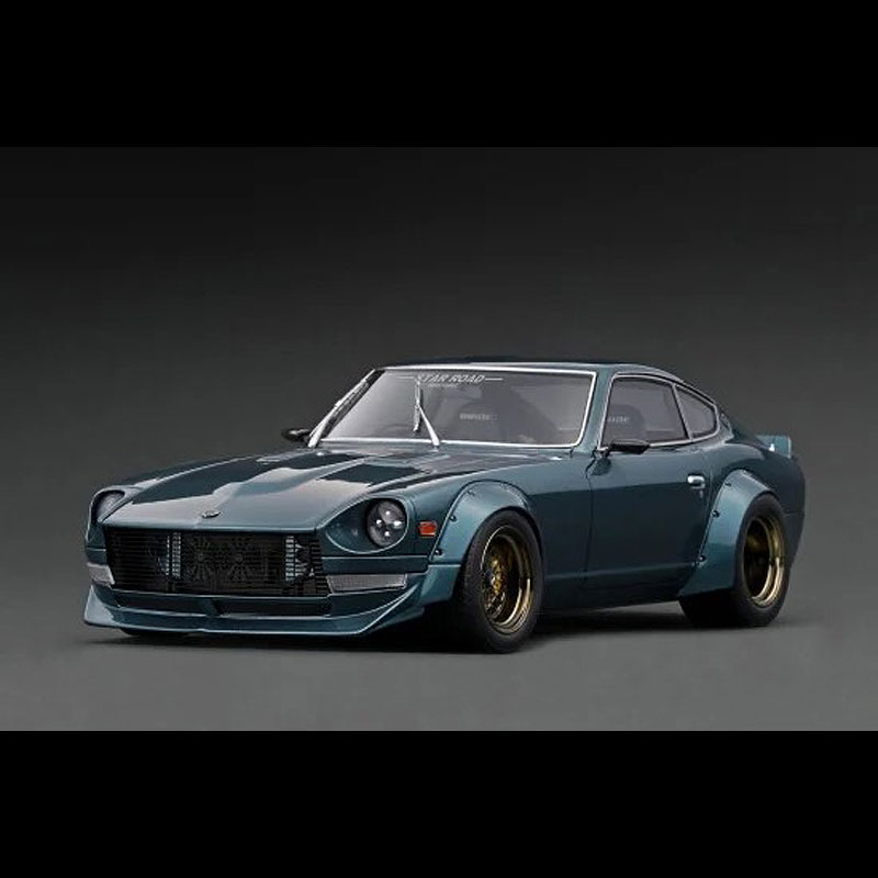 楽天市場】イグニッションモデル s30 1／18の通販