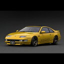 ignition model(イグニッションモデル) NISSAN FAIRLADY Z(Z32) 2by2(1/18) IG3423