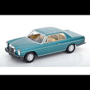 KK-Scale(KKスケール) MERCEDES-BENZ 280C/8 COUPE(W114) 1969(1/18) KKDC181164
