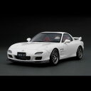 ignition model(イグニッションモデル) MAZDA RX-7(FD3S)(1/18) IG3606
