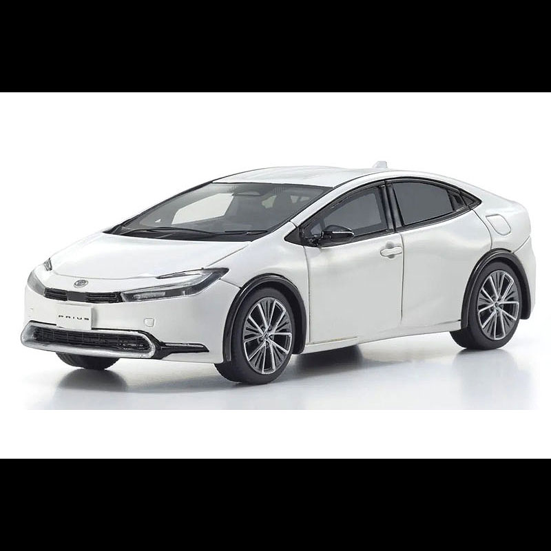 KYOSHO(京商) TOYOTA PRIUS Z HEV(1/43) KSR43131W