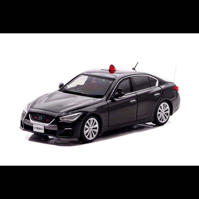 RAI'S(レイズ) NISSAN SKYLINE GT(V37) 2024(1/43) H7432401