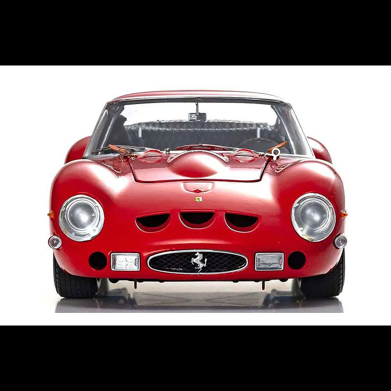 KYOSHO(����) FERRARI 250 GTO(1/18) KS08438R