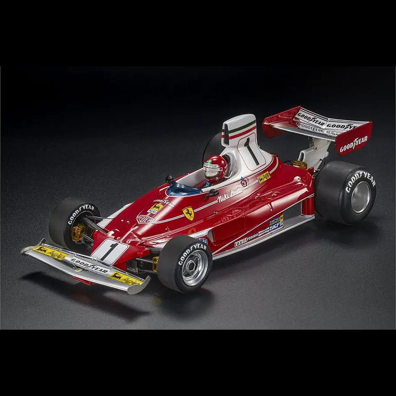 楽天市場】フェラーリ 312t(プラモデル・模型|ホビー)の通販 楽天市場】フェラーリ 312t(プラモデル・模型|ホビー)の通販