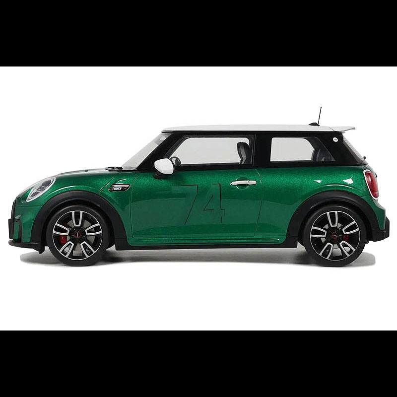 OttO mobile(���åȡ���ӥ�) MINI COOPER F56 2023(1/18) OTM1098