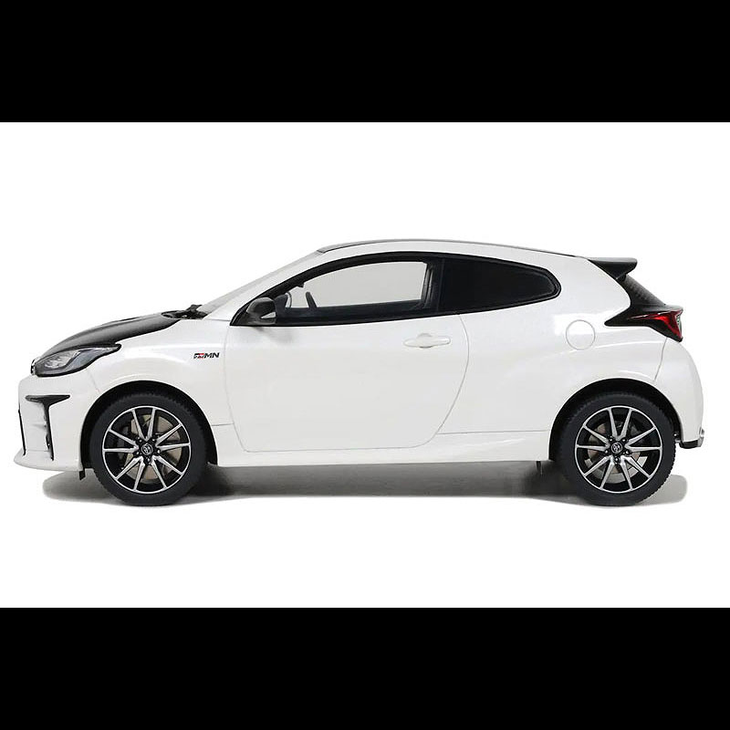 OttO mobile(���åȡ���ӥ�) TOYOTA GRMN YARIS(1/18) OTM1071