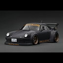 ティーケー.カンパニー ignition model RWB 930(1/18) IG3695