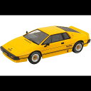 KK-Scale(KKスケール) LOTUS ESPRIT TURBO 1981(1/18) KKDC181195