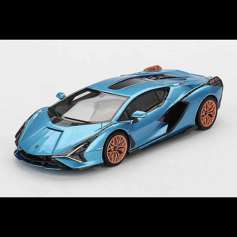 TSM Model(ȥ롼) LAMBORGHINI SIAN FKP 37(1/43) TSM430830