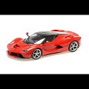 BBR(ビービーアール) LaFerrari(1/18) PBBR182219