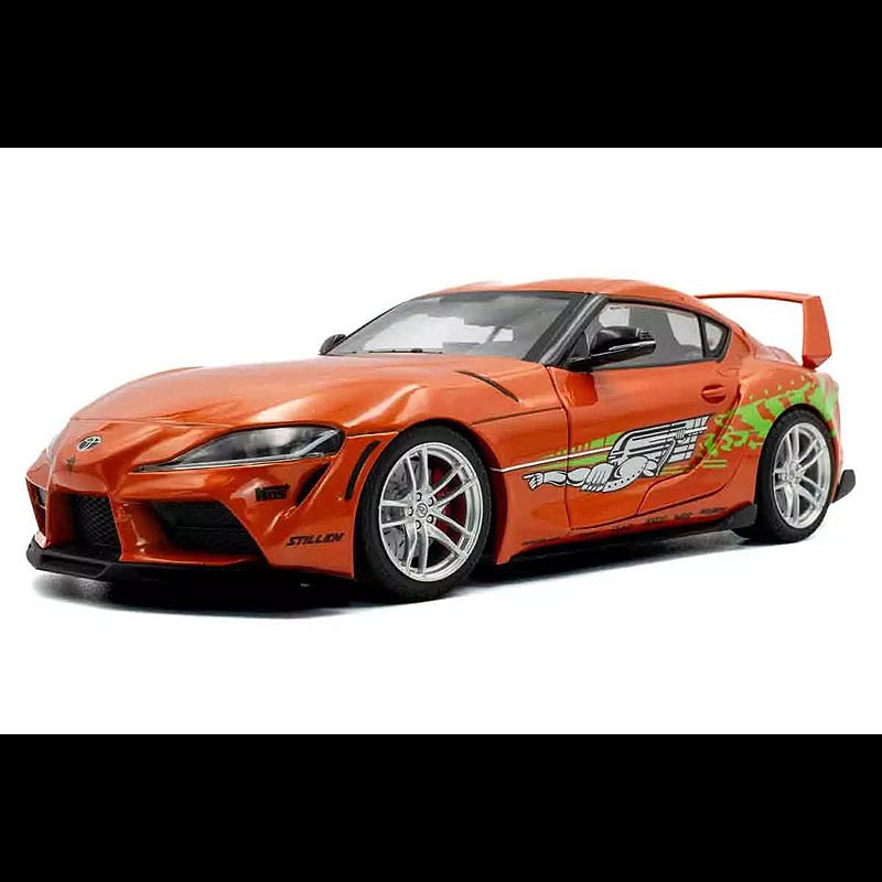 SOLiDO(ソリド) TOYOTA GR SUPRA(A90) 2024(1/18) S1809006