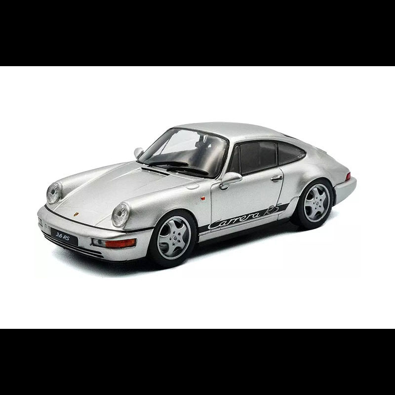 SOLiDO(ソリド) PORSCHE 911(964) RS 1994(1/43) S4312904