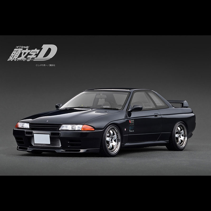 1/18 イグニッションモデル　日産　スカイライン　2000 GT-R 1/18 イグニッションモデル 日産 スカイライン 2000 GT-R ignition