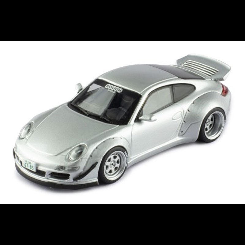 Rakuten - ixo-models(イクソ) RWB 997(1/43) MOC337