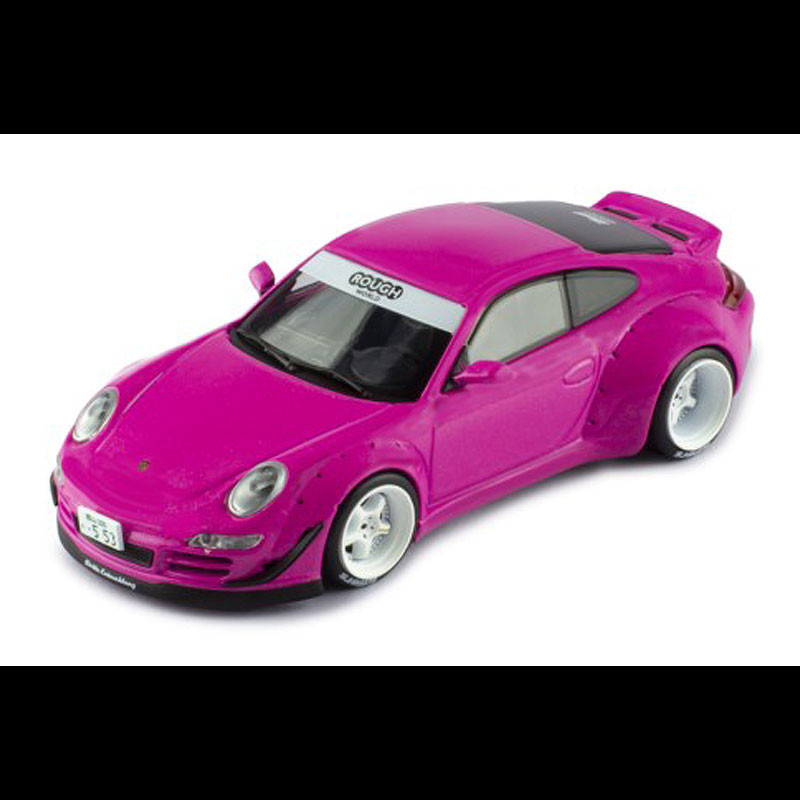 Rakuten - ixo-models(イクソ) RWB 997(1/43) MOC338