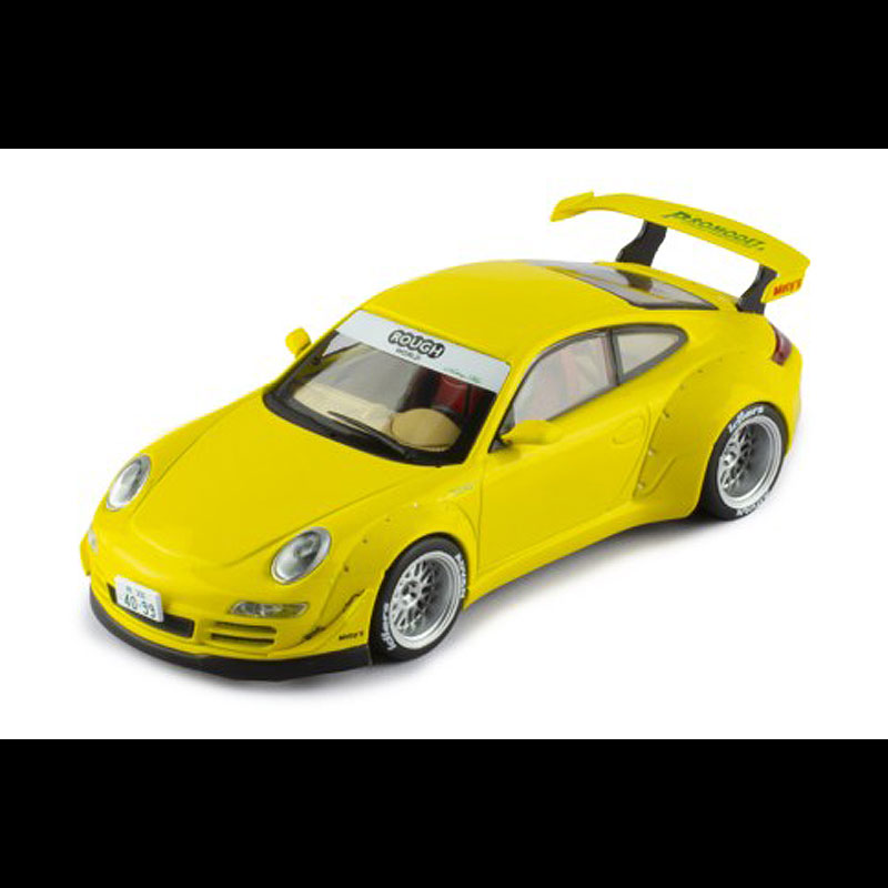 Rakuten - ixo-models(イクソ) RWB 997(1/43) MOC339