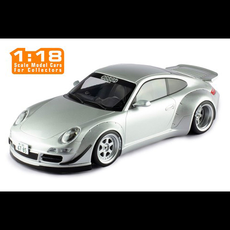 Rakuten - ixo-models(イクソ) RWB 997(1/18) 18CMC166