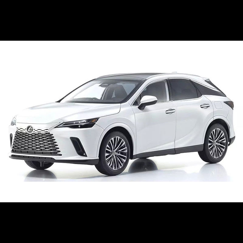 KYOSHO(京商) LEXUS RX 450h+(1/18) KS08972Q