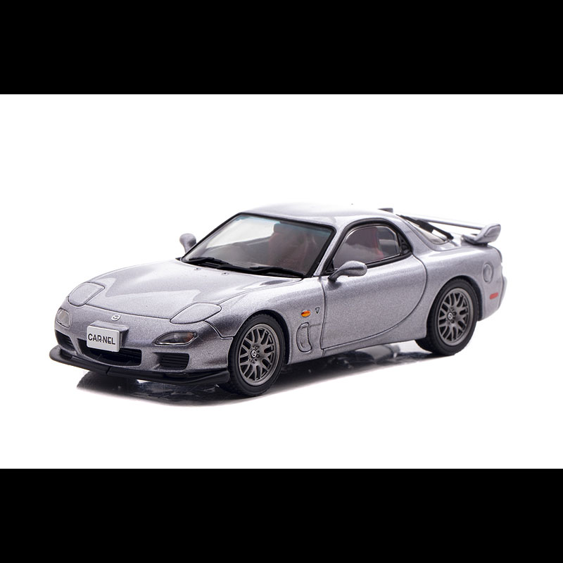 Rakuten - CAR-NEL(カーネル) MAZDA RX-7(FD3S) 2002(1/43) CN430205