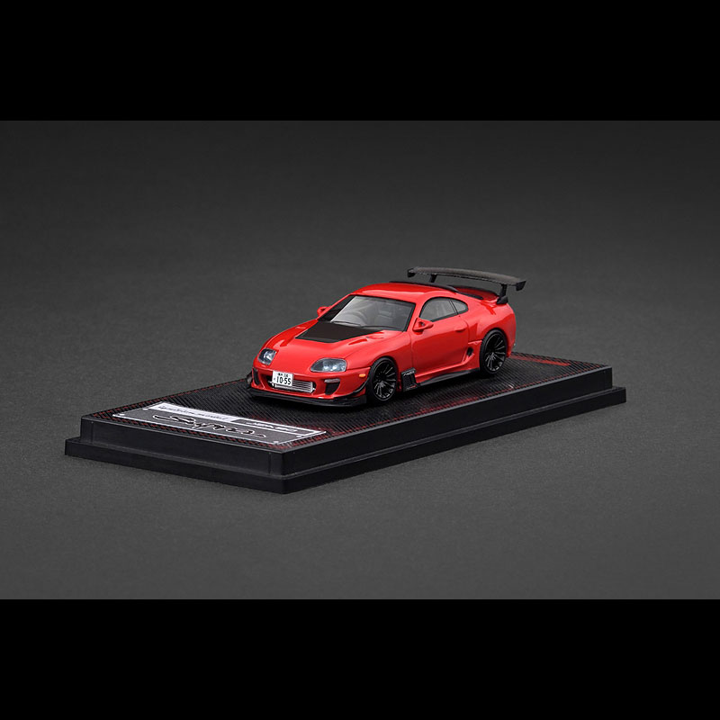 楽天市場】イグニッションモデル スープラの通販