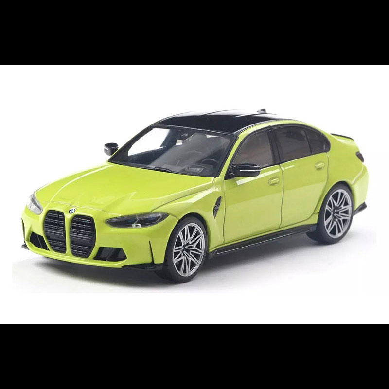 Rakuten - SOLiDO(ソリド) BMW M3(G80) 2023(1/43) S4315303
