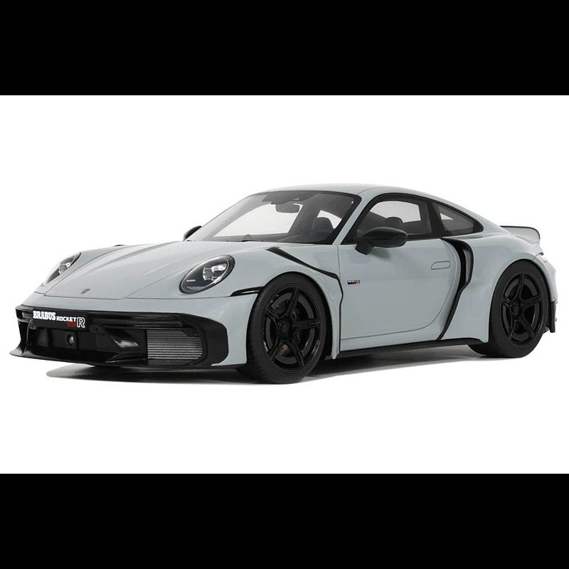 Rakuten - GT SPIRIT(GTスピリット) BRABUS 900 ROCKET-R 2023(1/18) GTS930