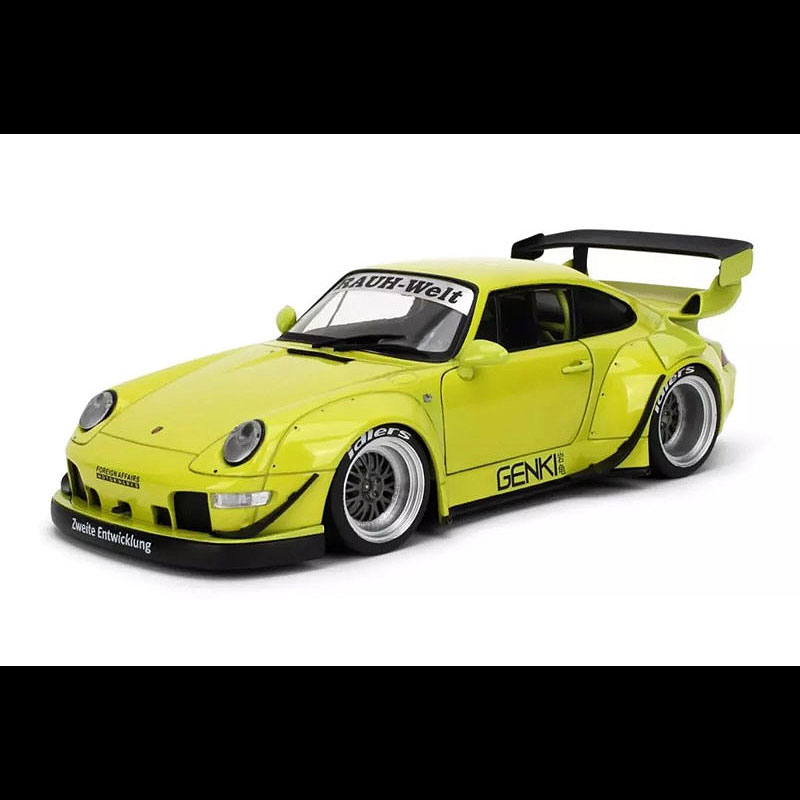 楽天市場】1／18 rwbの通販