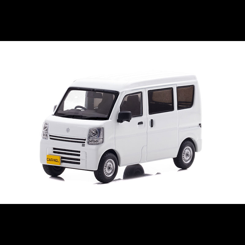 Rakuten - CAR-NEL(カーネル) SUZUKI EVERY PA(DA17V) 2021(1/43) CN432101