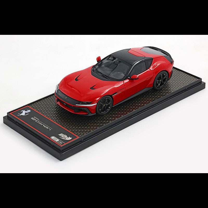 Rakuten - BBR(ビービーアール) FERRARI 12Cilindri(1/43) BBRC299A