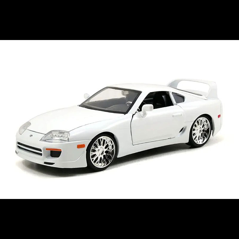 Rakuten - Jada Toys(ジャダトイズ) TOYOTA SUPRA(A80)(1/24) JADA97375