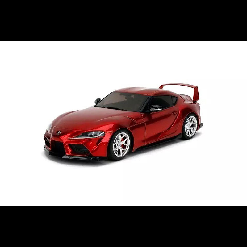 Rakuten - Jada Toys(ジャダトイズ) TOYOTA GR SUPRA(1/18) JADA36468