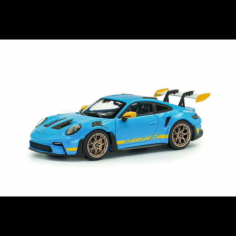 Rakuten - SOLiDO(ソリド) PORSCHE 911(992) GT3 RS 2023(1/43) S4314803