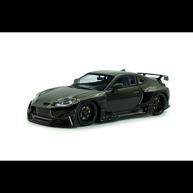 Rakuten - SOLiDO(ソリド) PANDEM GR86(1/43) S4315104