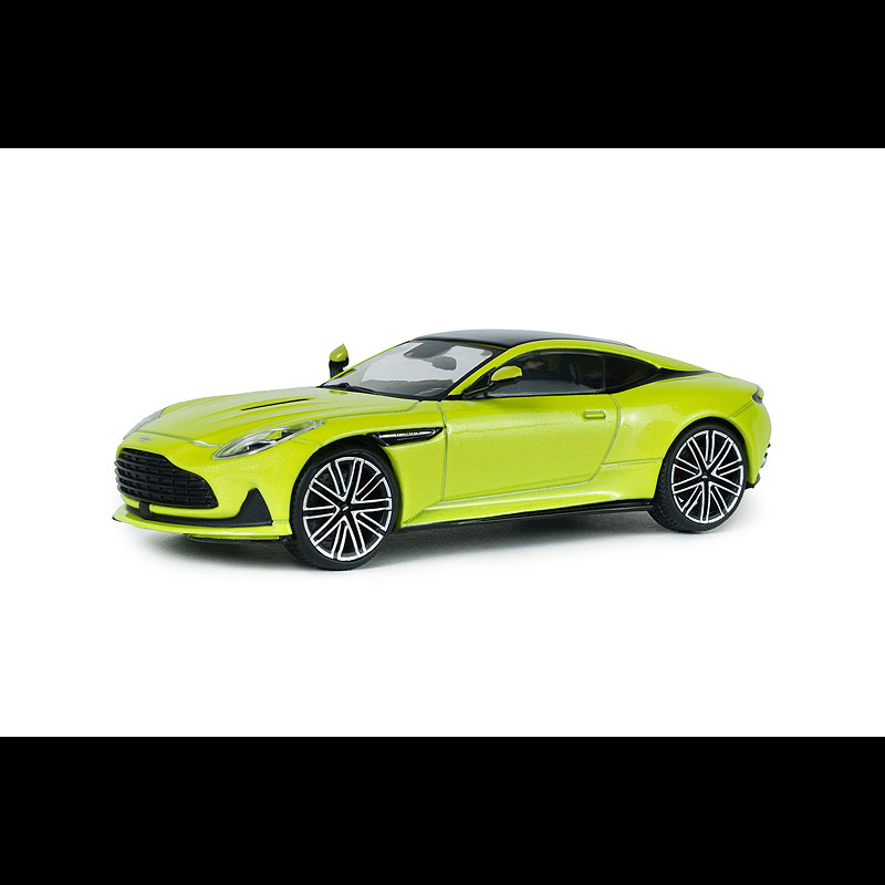 Rakuten - SOLiDO(ソリド) ASTON MARTIN DB12 2023(1/43) S4315703