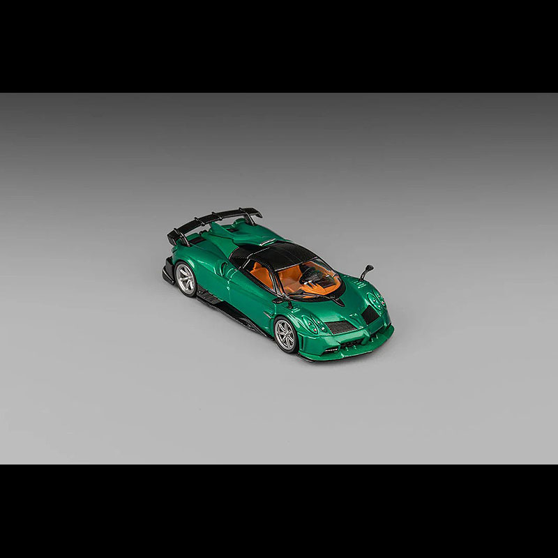 Rakuten - CM-MODEL(CMモデル) PAGANI IMOLA(1/64) CM64-IMOLA-10