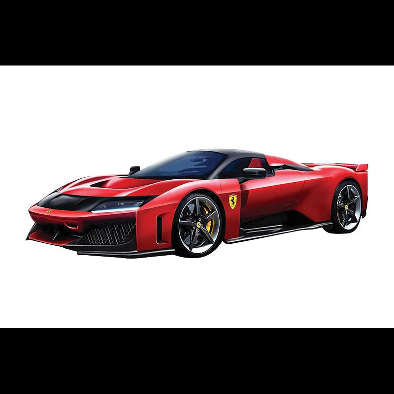 Ferrari ミニカー 18個セット DyDo 景品 キャンペーン 買取情報】キャンペーン品フェラーリミニカーキット(神奈川県横浜市