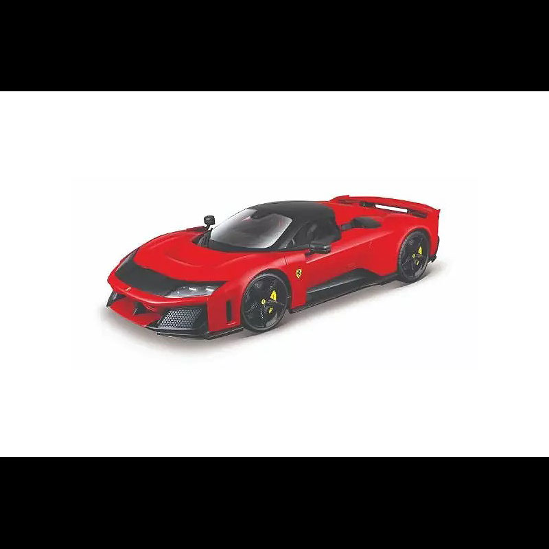 Bburago(ブラーゴ) FERRARI F80(1/24) 18-26034R