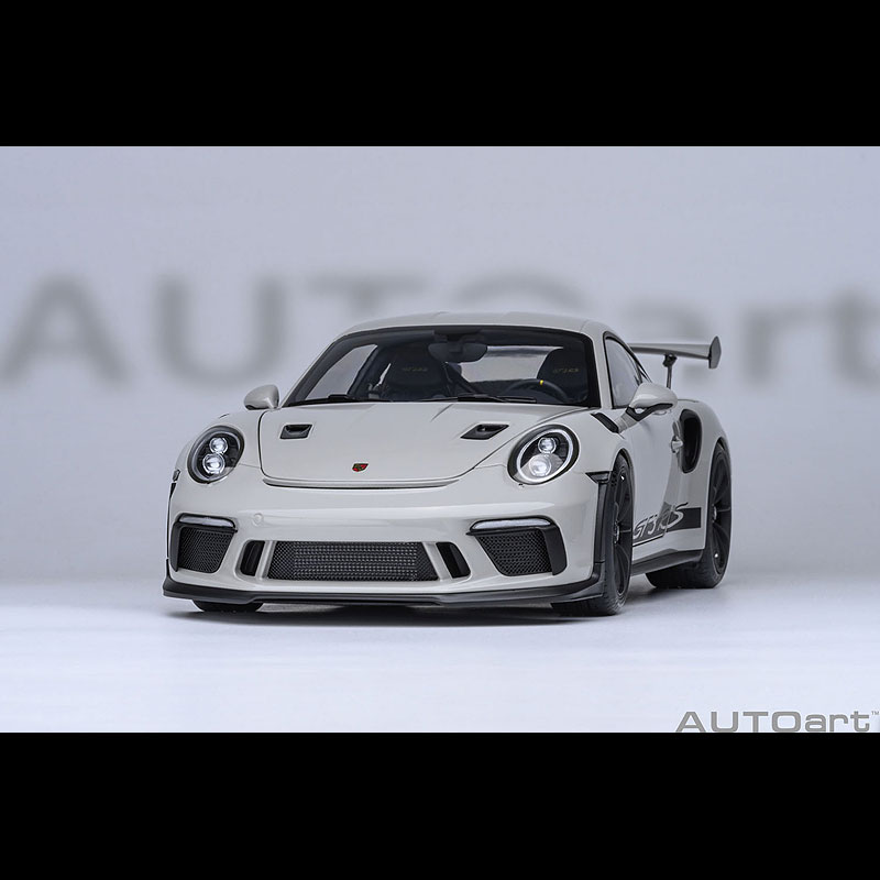 楽天市場】autoart ポルシェ911 gt3 rsの通販