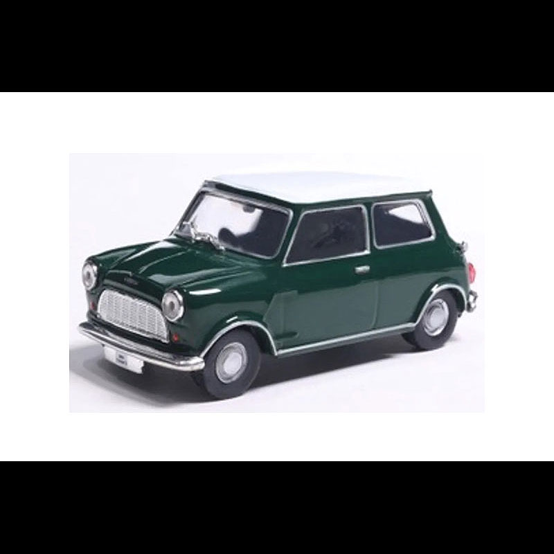 First43(ファースト43) MINI COOPER S 1964(1/43) F43-184