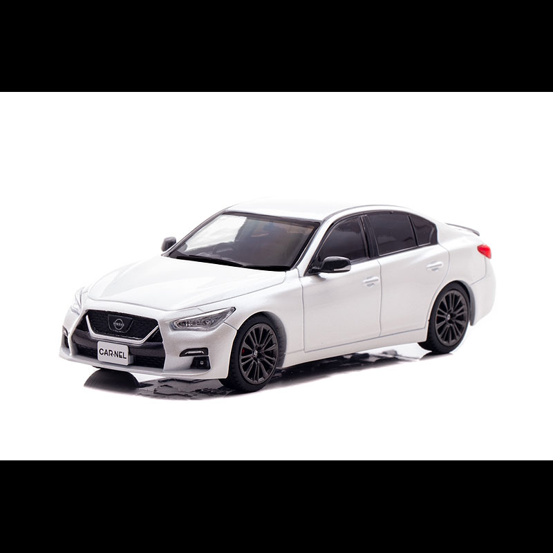 CAR-NEL(カーネル) NISSAN SKYLINE 400R Limited(V37) 2026(1/43) CN432602