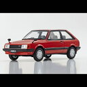 KYOSHO(京商) MAZDA FAMILIA(1/18) KSR18049R