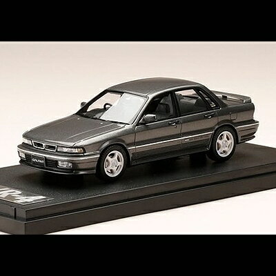 MARK43(マーク43) MITSUBISHI GALANT VR-4(E39A)(1/43) PM43133CGM