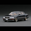 ignition model(イグニッションモデル) TOYOTA CELSIOR(F10)(1/43) IG1823