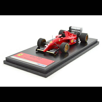 TSM Model(トゥルースケール) FERRARI 412 T2 1995(1/43) TSM11FJ011