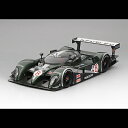 TSM Model(トゥルースケール) BENTLEY SPEED 8 #8 2003(1/18) TSM131811R