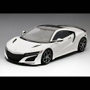 TSM Model(トゥルースケール) ACURA NSX 2017(1/12) TSM161202