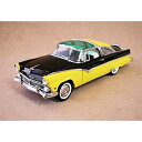 FRANKLIN MINT(フランクリンミント) FORD CROWN VICTORIA 1955(1/24) B11E017