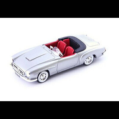 autocult(オートカルト)MERCEDES-BENZ190SLSPEEDSTER1954(1/43)60059