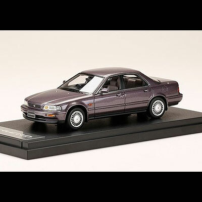 MARK43(マーク43) HONDA LEGEND(KA7)(1/43) PM43142GM